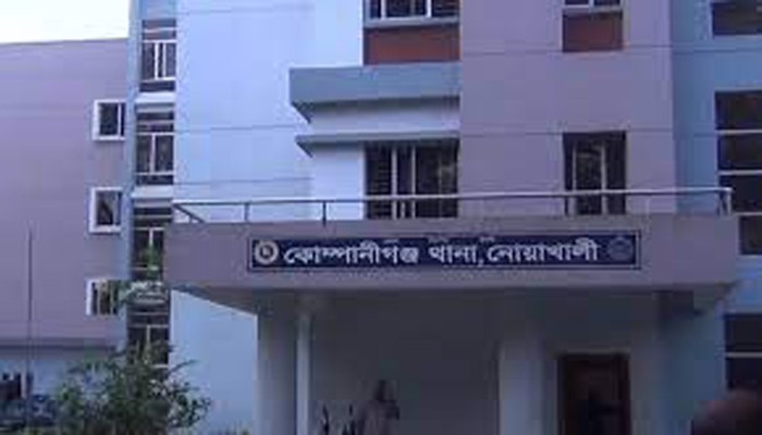 কোম্পানীগঞ্জে পুকুরে ডুবে দুই ভাইয়ের মৃত্যু কোম্পানীগঞ্জে পুকুরে ডুবে দুই ভাইয়ের মৃত্যু