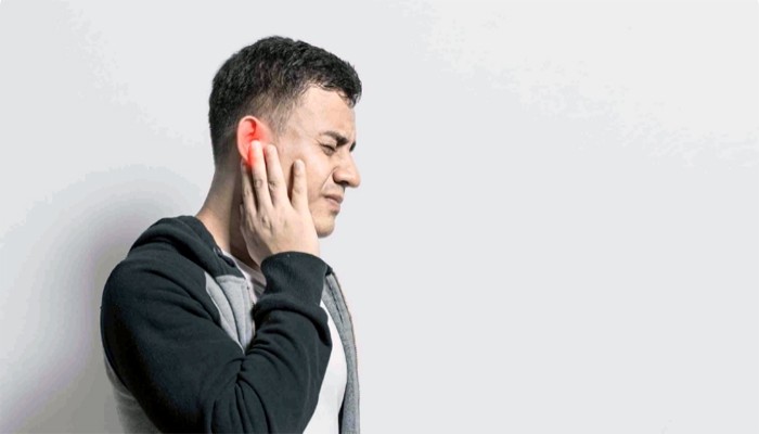 স্বামীর কান কামড়ে ছিঁড়ে নিলেন স্ত্রী স্বামীর কান কামড়ে ছিঁড়ে নিলেন স্ত্রী