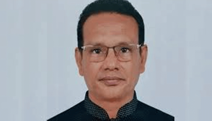 ওবায়দুল কাদেরের ছোট ভাই শাহাদাত গ্রেপ্তার ওবায়দুল কাদেরের ছোট ভাই শাহাদাত গ্রেপ্তার