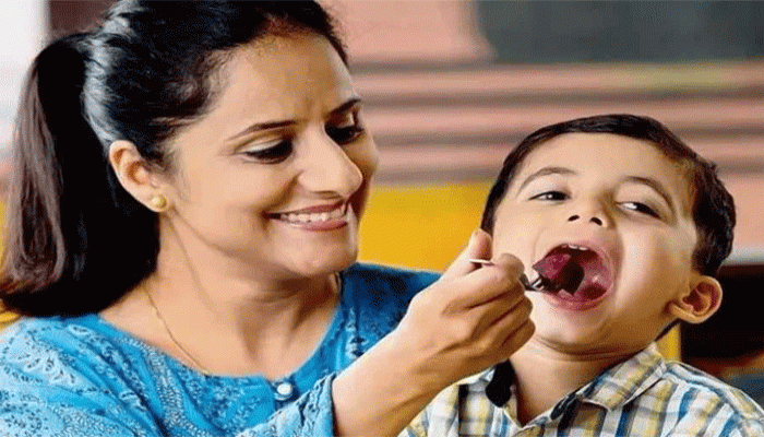 ৯টি খাবারের মাধ্যমে শরীরে আয়রনের ঘাটতি মেটাতে পারেন ৯টি খাবারের মাধ্যমে শরীরে আয়রনের ঘাটতি মেটাতে পারেন