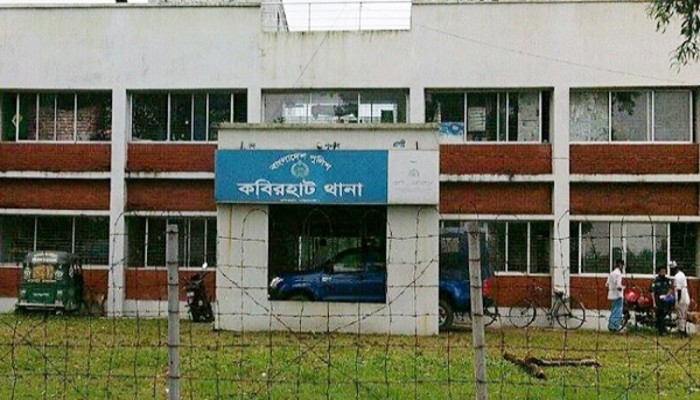 প্রেমিকের নানার বাড়ি থেকে প্রেমিকার মরদেহ উদ্ধার প্রেমিকের নানার বাড়ি থেকে প্রেমিকার মরদেহ উদ্ধার