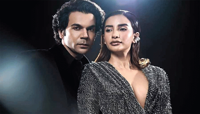 দিন গুনছেন পত্রলেখা-রাজকুমার দিন গুনছেন পত্রলেখা-রাজকুমার
