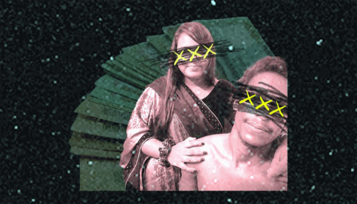 গ্রেফতার করা হলো আলোচিত সেই বাংলাদেশি পর্ন তারকা যুগলকে গ্রেফতার করা হলো আলোচিত সেই বাংলাদেশি পর্ন তারকা যুগলকে