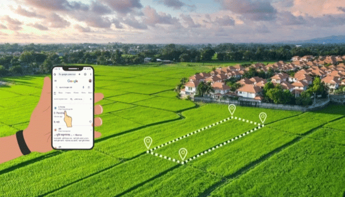 নতুন নিয়মে জমির খাজনা পরিশোধ না করলে হারাতে পারেন আপনার জমি