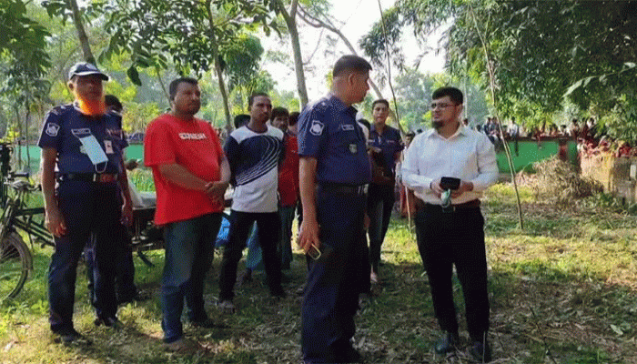 চুয়াডাঙ্গায় অ্যালকোহল পানে মৃত্যু, কবর থেকে চারজনের মরদেহ উত্তোলন