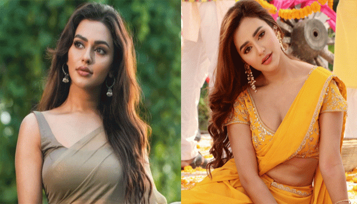 আলোচনা হোক, সমালোচনা হোক, সেটি যেন আমার কাজকেন্দ্রিক হয়: ফারিয়া আলোচনা হোক, সমালোচনা হোক, সেটি যেন আমার কাজকেন্দ্রিক হয়: ফারিয়া