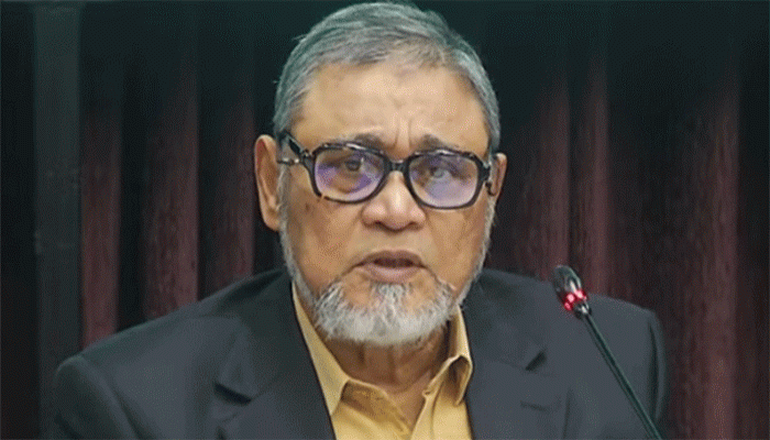 বিভ্রান্তিকর তথ্য রোধে সমন্বিত সেল গঠন করা হবে: সিইসি