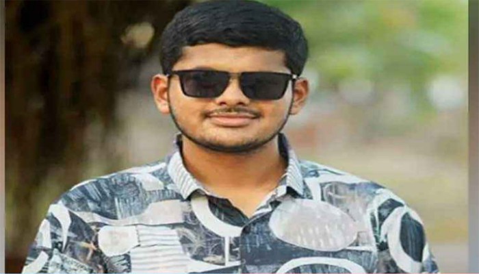 বগুড়া সাবেক সমন্বয়ক গ্রেপ্তার বগুড়া সাবেক সমন্বয়ক গ্রেপ্তার