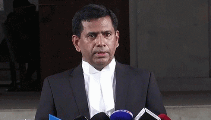 সেনা কর্মকর্তাদের কোথায় রাখা হবে সে সিদ্ধান্ত কারা কর্তৃপক্ষের: চিফ প্রসিকিউটর সেনা কর্মকর্তাদের কোথায় রাখা হবে সে সিদ্ধান্ত কারা কর্তৃপক্ষের: চিফ প্রসিকিউটর