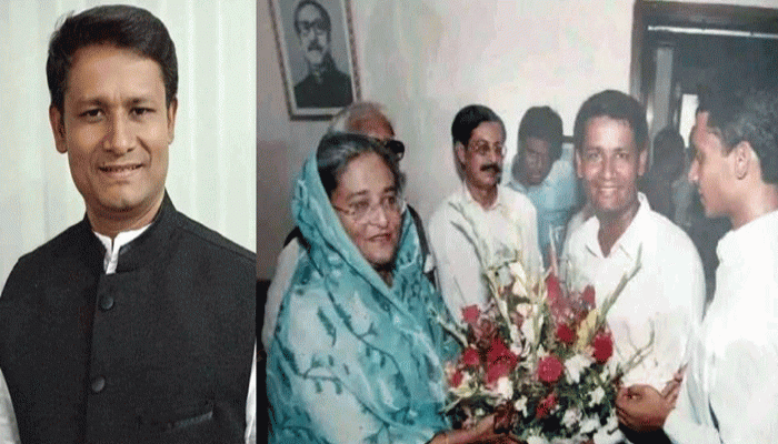 ৫ আগস্ট মামলার আসামী রাবি উপ-পরিচালক আ’লীগ নেতা কামরুজ্জামান ঘিরে ক্রীড়াঙ্গনে বিতর্কের ঝড় ৫ আগস্ট মামলার আসামী রাবি উপ-পরিচালক আ’লীগ নেতা কামরুজ্জামান ঘিরে ক্রীড়াঙ্গনে বিতর্কের ঝড়