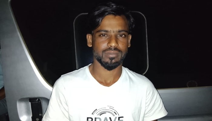 বাগমারায় হত্যা মামলার প্রধান আসামী ফাহিম গ্রেফতার বাগমারায় হত্যা মামলার প্রধান আসামী ফাহিম গ্রেফতার