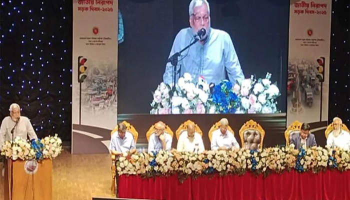 ড্রাইভিং লাইসেন্স পদ্ধতিতে আসছে বড় পরিবর্তন