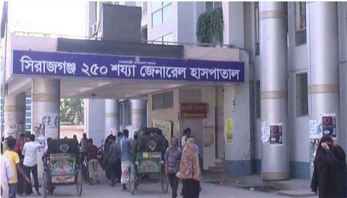 সিরাজগঞ্জে এইডস রোগীর সংখ্যা বেড়েয়  চলেছে সিরাজগঞ্জে এইডস রোগীর সংখ্যা বেড়েয়  চলেছে