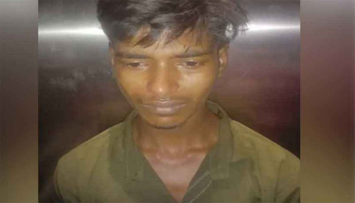 মেডিকেল কলেজ হাসপাতাল মর্গে মৃত  তরুণীকে ধর্ষণ, যুবক গ্রেপ্তার মেডিকেল কলেজ হাসপাতাল মর্গে মৃত  তরুণীকে ধর্ষণ, যুবক গ্রেপ্তার