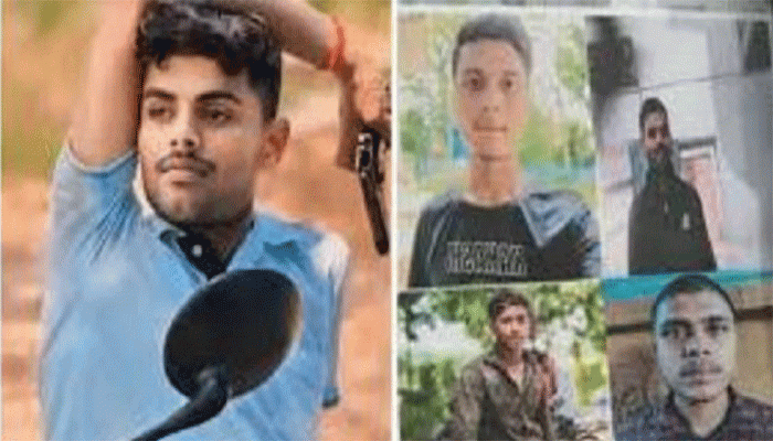 দিল্লিতে বন্দুকযুদ্ধে ৪ ‘গ্যাংস্টার’ নিহত দিল্লিতে বন্দুকযুদ্ধে ৪ ‘গ্যাংস্টার’ নিহত