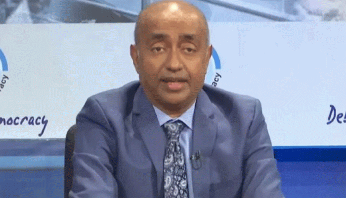 হাসিনার বিচার না হলে জুলাই শহীদদের ওপর অবিচার হবে: অ্যাটর্নি জেনারেল