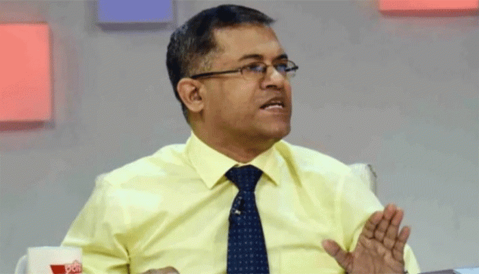 ১৫ সেনা কর্মকর্তার আইনজীবী হিসেবে থাকবেন না ব্যারিস্টার সরোয়ার