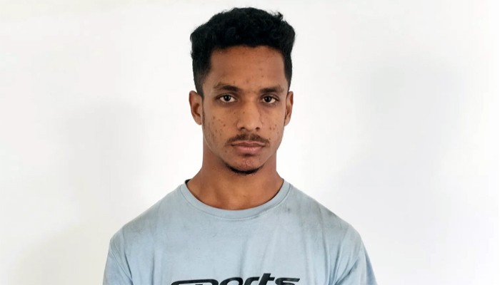 সিরাজগঞ্জে উচ্চ শব্দে গান বাজিয়ে কিশোরীকে ধর্ষণ! গ্রেপ্তার  ধর্ষক নাইম সিরাজগঞ্জে উচ্চ শব্দে গান বাজিয়ে কিশোরীকে ধর্ষণ! গ্রেপ্তার  ধর্ষক নাইম