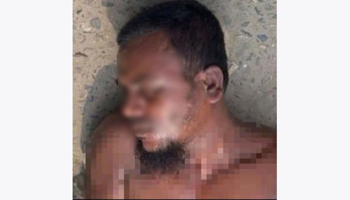 মির্জাপুরে শিশুকে যৌন নিপীড়নের চেষ্টার অভিযোগে রেলগেটম্যানকে গণপিধোলাই দিয়ে পুলিশে সোপর্দ মির্জাপুরে শিশুকে যৌন নিপীড়নের চেষ্টার অভিযোগে রেলগেটম্যানকে গণপিধোলাই দিয়ে পুলিশে সোপর্দ