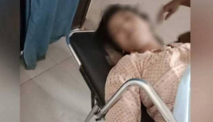 দুনিয়ায় বেঁচে থাকার অর্থ খুঁজে না পেয়ে আত্মহত্যা