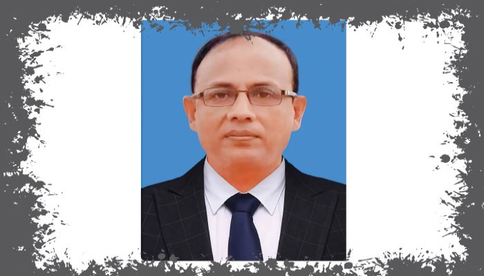 রাজশাহীতে হৃদরোগে সাংবাদিক জুয়েল আহমেদের মৃত্যু — শোকের ছায়ায় সংবাদ অঙ্গন রাজশাহীতে হৃদরোগে সাংবাদিক জুয়েল আহমেদের মৃত্যু — শোকের ছায়ায় সংবাদ অঙ্গন