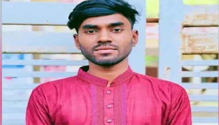 নাটোরে ট্রাকের সঙ্গে মোটরসাইকেলের সংঘর্ষ, ছাত্রদল নেতা নিহত নাটোরে ট্রাকের সঙ্গে মোটরসাইকেলের সংঘর্ষ, ছাত্রদল নেতা নিহত