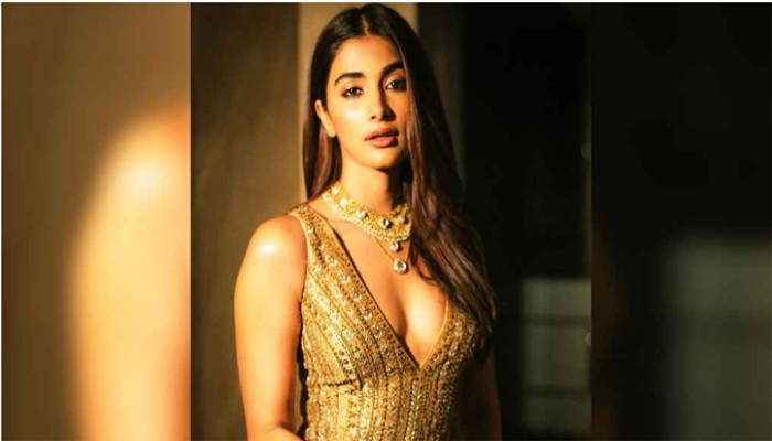 আইটেম গানে পূজা হেগড়ে, পারিশ্রমিক ৬ কোটি টাকা আইটেম গানে পূজা হেগড়ে, পারিশ্রমিক ৬ কোটি টাকা