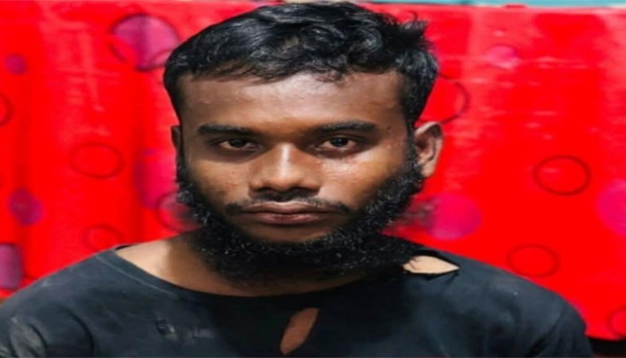 সখীপুরে ই-ভ-টি-জিং করায় বখাটে যুবককে জনতার গণপিটুনি সখীপুরে ই-ভ-টি-জিং করায় বখাটে যুবককে জনতার গণপিটুনি
