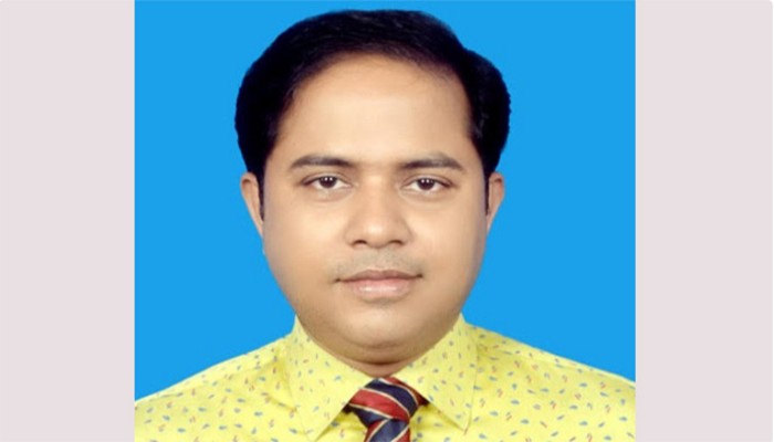 ছাত্রীকে যৌন হয়রানির অভিযোগে শিক্ষক বহিষ্কার ছাত্রীকে যৌন হয়রানির অভিযোগে শিক্ষক বহিষ্কার