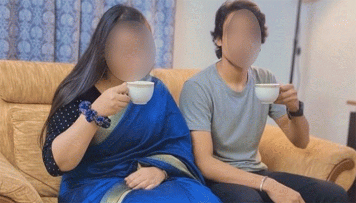 আদালতে দোষ স্বীকার করে সেই ‘পর্ন তারকা’ যুগলের জবানবন্দি আদালতে দোষ স্বীকার করে সেই ‘পর্ন তারকা’ যুগলের জবানবন্দি