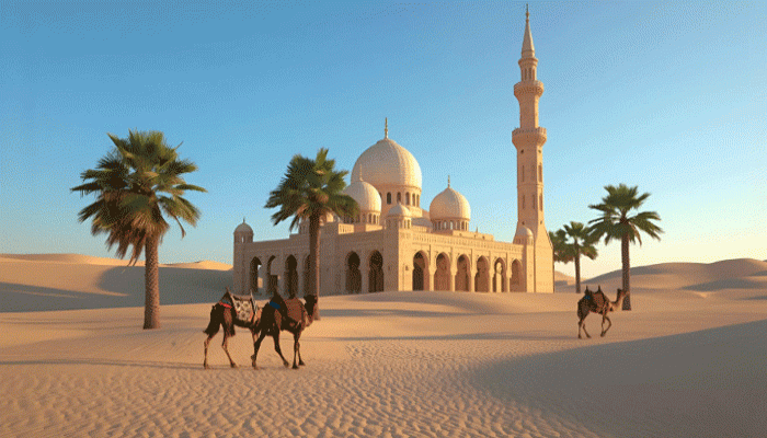 যে আমলে জান্নাত বান্দাকে ডাকতে থাকে যে আমলে জান্নাত বান্দাকে ডাকতে থাকে