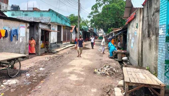 কাজের কথা বলে যৌনপল্লীতে বিক্রি, পাঁচ বছর পর দুই কিশোরী উদ্ধার কাজের কথা বলে যৌনপল্লীতে বিক্রি, পাঁচ বছর পর দুই কিশোরী উদ্ধার