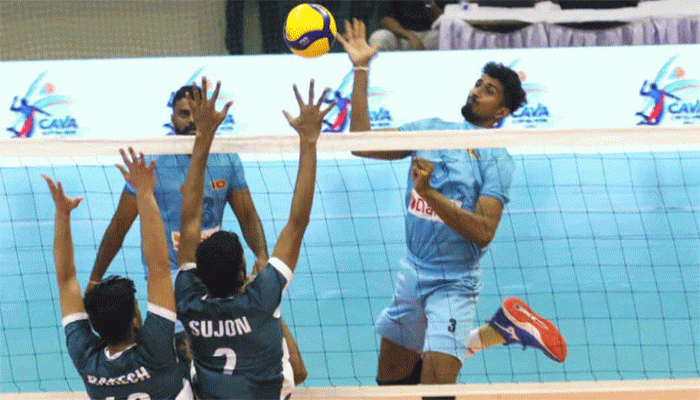 শ্রীলঙ্কার কাছে হেরে আসর শেষ করল বাংলাদেশ শ্রীলঙ্কার কাছে হেরে আসর শেষ করল বাংলাদেশ