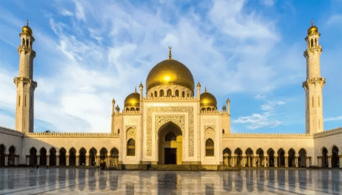 সহজ ৩ আমলের সওয়াব অপরিসীম সহজ ৩ আমলের সওয়াব অপরিসীম