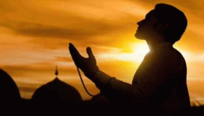 আল্লাহর সঙ্গে বান্দার সুসম্পর্ক যে কারণে আবশ্যক! আল্লাহর সঙ্গে বান্দার সুসম্পর্ক যে কারণে আবশ্যক!