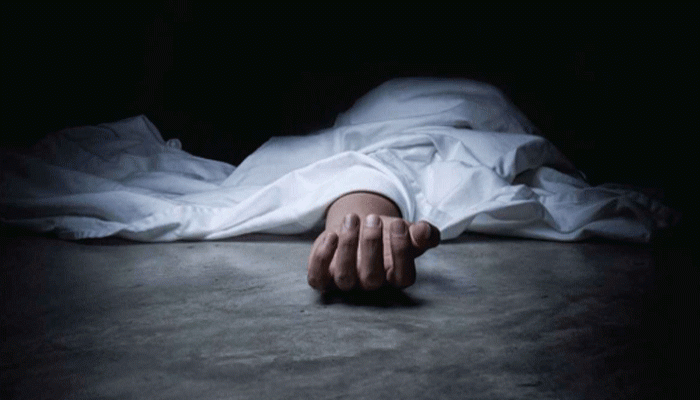 চুয়াডাঙ্গায় বোনকে দাফন করতে গিয়ে বড় ভাইয়ের মৃত্যু চুয়াডাঙ্গায় বোনকে দাফন করতে গিয়ে বড় ভাইয়ের মৃত্যু