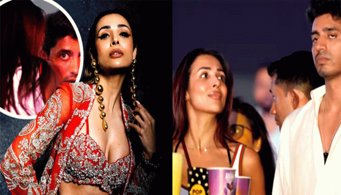 ৫০ পেরোতেই মলাইকার জীবনে নতুন কেউ! ৫০ পেরোতেই মলাইকার জীবনে নতুন কেউ!