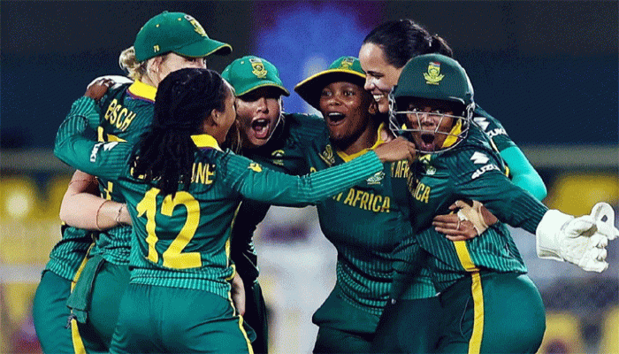 ছেলেরা যা পারেননি, সেটাই করেছেন মেয়েরা ছেলেরা যা পারেননি, সেটাই করেছেন মেয়েরা