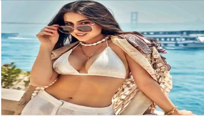 নিজের চেষ্টায় জায়গা করেছেন বলিউডে, অযাচিত ‘ব্যক্তিগত আক্রমণ’ কী ভাবে এড়িয়ে যান সারা? নিজের চেষ্টায় জায়গা করেছেন বলিউডে, অযাচিত ‘ব্যক্তিগত আক্রমণ’ কী ভাবে এড়িয়ে যান সারা?