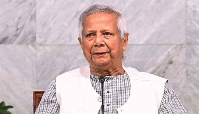 সমবায়ভিত্তিক অর্থনৈতিক কার্যক্রম পরিচালনার মাধ্যমে আত্মনির্ভরশীল বাংলাদেশ গড়া সম্ভব: প্রধান উপদেষ্টা সমবায়ভিত্তিক অর্থনৈতিক কার্যক্রম পরিচালনার মাধ্যমে আত্মনির্ভরশীল বাংলাদেশ গড়া সম্ভব: প্রধান উপদেষ্টা