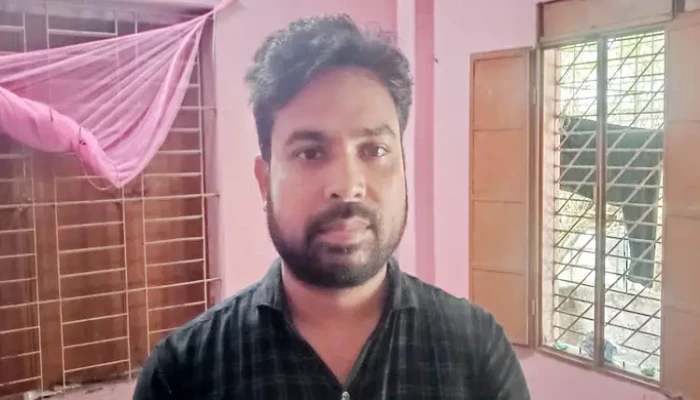 জমির ভাগ নিতে বাংলাদেশি এনআইডি বানালেন ভারতীয় নাগরিক জমির ভাগ নিতে বাংলাদেশি এনআইডি বানালেন ভারতীয় নাগরিক