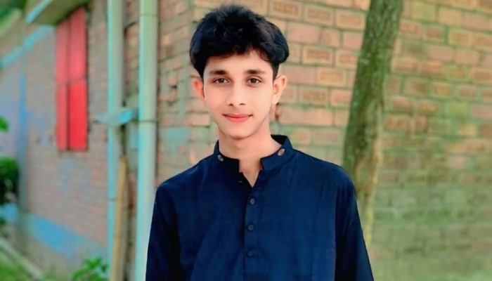 প্রেমিকার সঙ্গে দেখা করতে গিয়ে মারধরের শিকার কিশোরের মৃত্যু প্রেমিকার সঙ্গে দেখা করতে গিয়ে মারধরের শিকার কিশোরের মৃত্যু