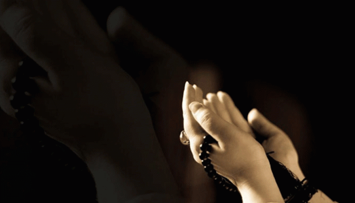 বান্দার ডাকে যেভাবে সাড়া দেন আল্লাহ!