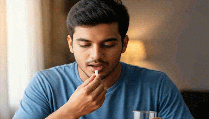 রোজের কোন কোন ওষুধের কারণেই চরম ক্ষতি হচ্ছে লিভারের