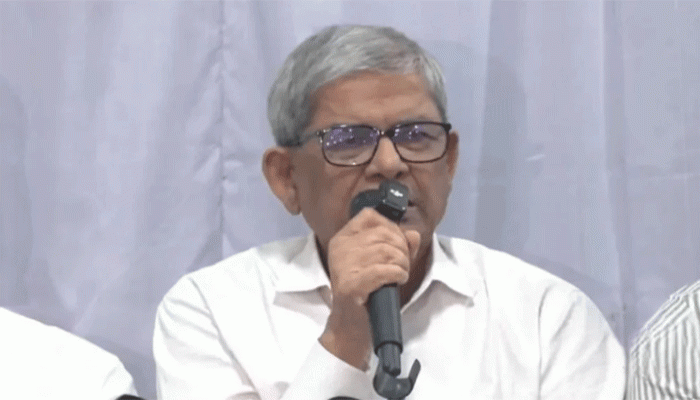 ১০ দিনের কর্মসূচি ঘোষণা করলো বিএনপি