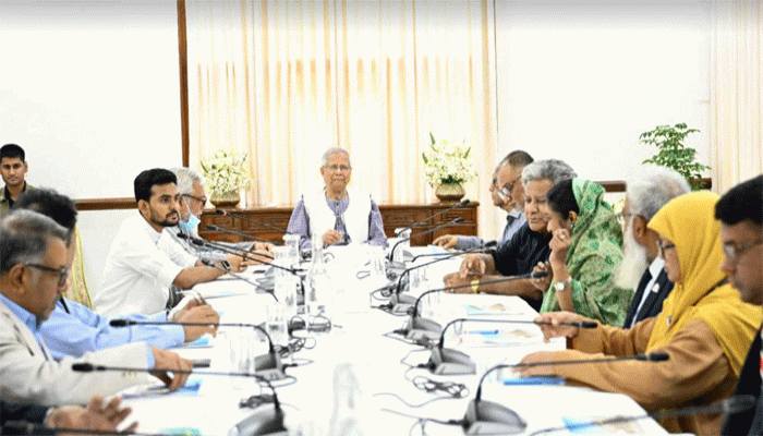 পরিবেশকে প্রভাবমুক্ত রেখে সমন্বিত যোগাযোগ ব্যবস্থা তৈরির আহ্বান পরিবেশকে প্রভাবমুক্ত রেখে সমন্বিত যোগাযোগ ব্যবস্থা তৈরির আহ্বান