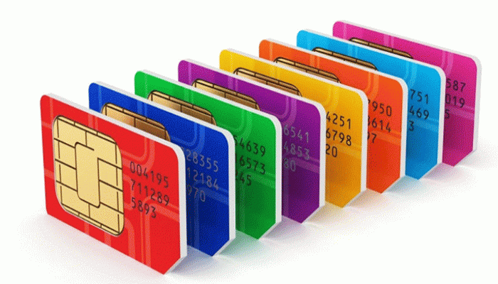 বন্ধ হতে পারে ৩ কোটি ৮০ লাখ সিম