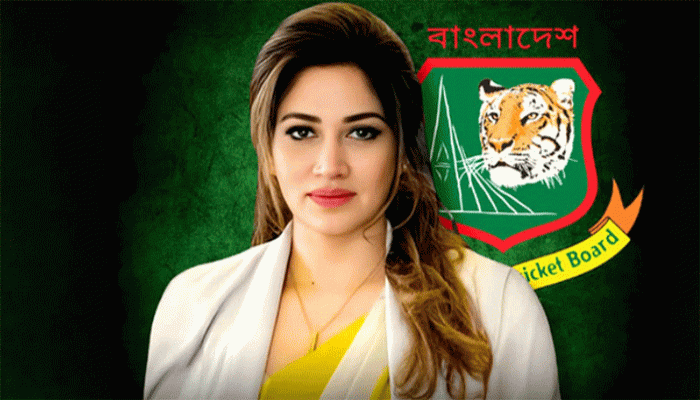 বিসিবির পরিচালক হলেন রুবাবা দৌলা