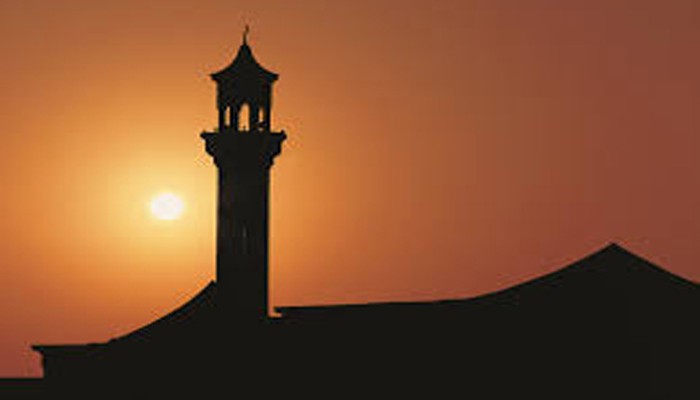 তাহিয়্যাতুল মসজিদ আদায়ে রাসূল (ছা.) এর নির্দেশনা