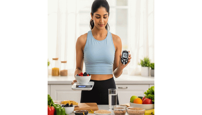 কমবে ওজন, নিয়ন্ত্রণে থাকবে সুগার, মানতে হবে ‘১.৫:১’ ডায়েট